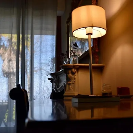 Poliziana San Benedetto Villa *