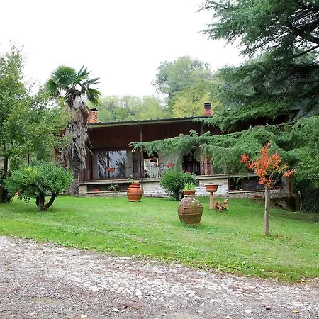 Poliziana San Benedetto فيلة Montepulciano Stazione